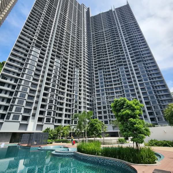 Service Residence for Sale at D'Clover Residences - Yk Yong - Exterior - PropertyGuru.com.my
