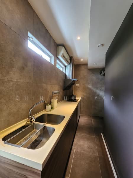 Rumah Teres 2.5 Tingkat untuk Dijual di Damansara Damai (Damansara Damai) - Chin Chin Yap - PropertyGuru.com.my