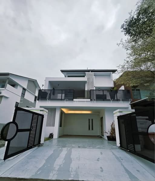 Rumah Teres 2.5 Tingkat untuk Dijual di Damansara Damai (Damansara Damai) - Chin Chin Yap - PropertyGuru.com.my