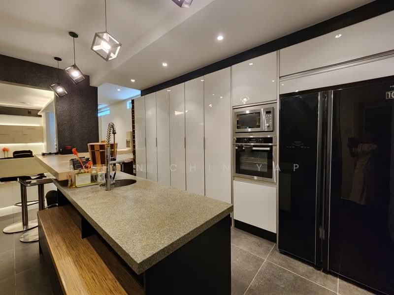 Rumah Teres 2.5 Tingkat untuk Dijual di Damansara Damai (Damansara Damai) - Chin Chin Yap - PropertyGuru.com.my