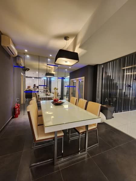 Rumah Teres 2.5 Tingkat untuk Dijual di Damansara Damai (Damansara Damai) - Chin Chin Yap - PropertyGuru.com.my