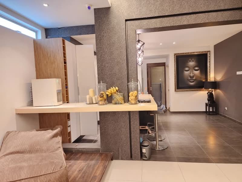 Rumah Teres 2.5 Tingkat untuk Dijual di Damansara Damai (Damansara Damai) - Chin Chin Yap - PropertyGuru.com.my