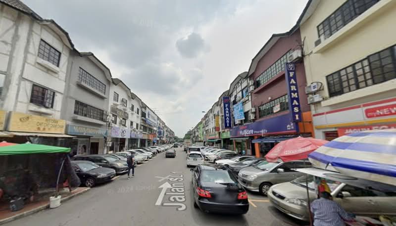 Kedai untuk Disewa di Bandar Sungai Long (Selangor) - Oscar Lee - PropertyGuru.com.my