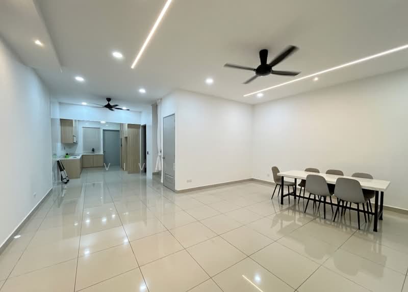 Terraced House for Rent in Telok Panglima Garang (Selangor) - Vivien Thum - PropertyGuru.com.my
