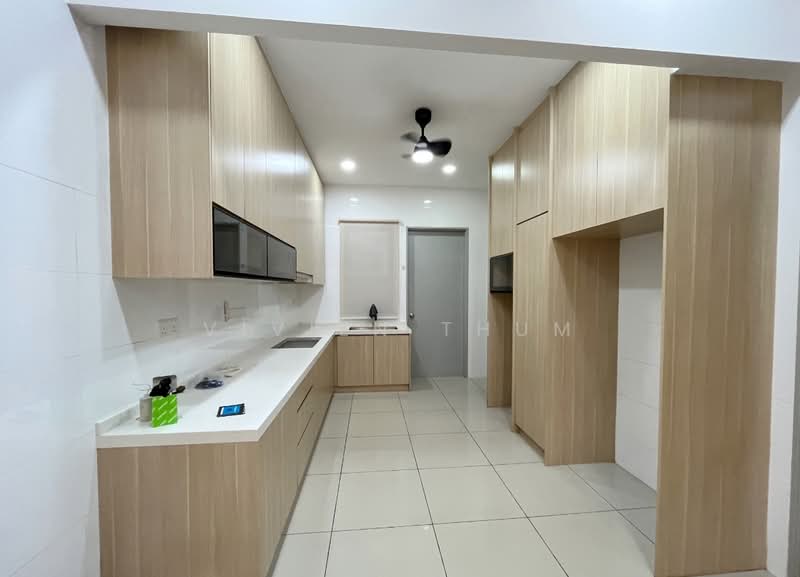 Terraced House for Rent in Telok Panglima Garang (Selangor) - Vivien Thum - PropertyGuru.com.my