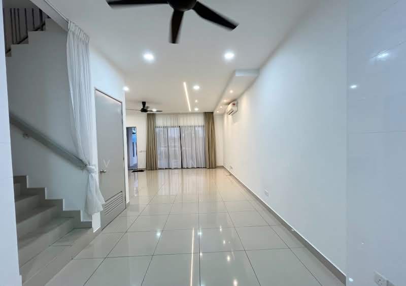 Terraced House for Rent in Telok Panglima Garang (Selangor) - Vivien Thum - PropertyGuru.com.my