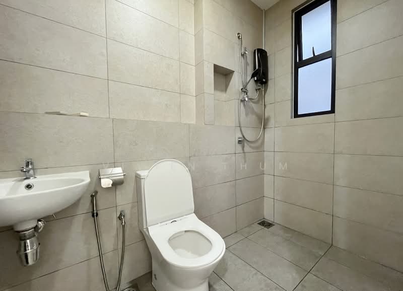 Terraced House for Rent in Telok Panglima Garang (Selangor) - Vivien Thum - PropertyGuru.com.my