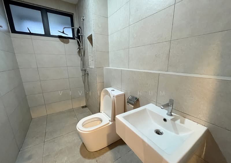Terraced House for Rent in Telok Panglima Garang (Selangor) - Vivien Thum - PropertyGuru.com.my