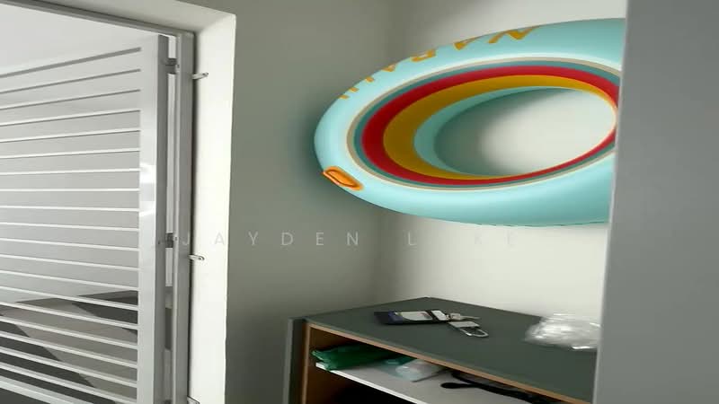 Condominium for Rent at Platinum Arena - Jayden Loke - Interior - PropertyGuru.com.my