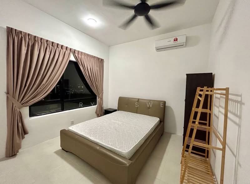Servis Apartment untuk Dijual di VIM 3 @ Desa Park North - Ryan Swe - Bedroom - PropertyGuru.com.my