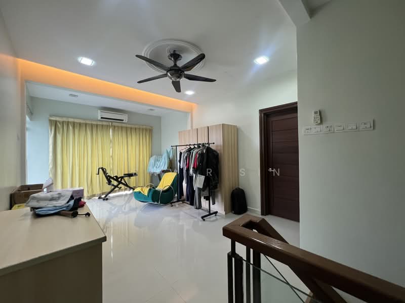 Rumah Teres 2 Tingkat untuk Dijual di Taman Cheras Vista (Cheras) - Denver Sin - Interior - PropertyGuru.com.my