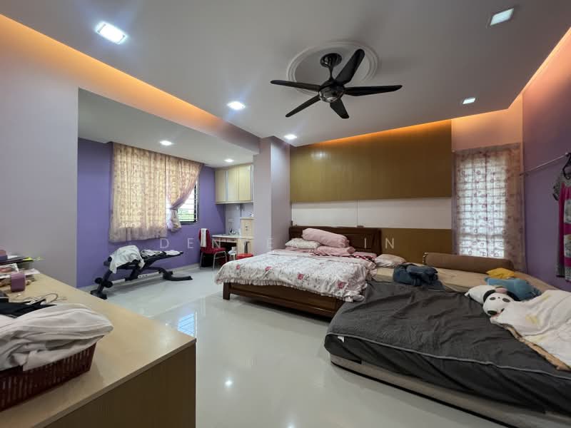 Rumah Teres 2 Tingkat untuk Dijual di Taman Cheras Vista (Cheras) - Denver Sin - PropertyGuru.com.my