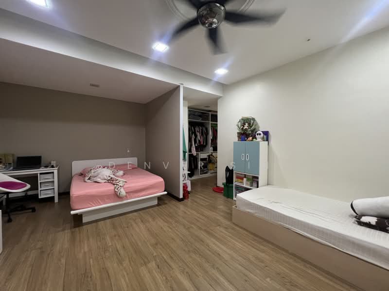 Rumah Teres 2 Tingkat untuk Dijual di Taman Cheras Vista (Cheras) - Denver Sin - PropertyGuru.com.my