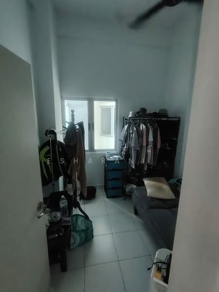 Pangsapuri untuk Dijual di Permas Ville Apartment - Esharani . - Interior - PropertyGuru.com.my
