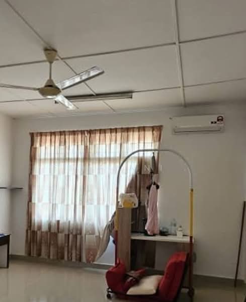 Pangsapuri untuk Dijual di Permas Ville Apartment - Esharani . - Interior - PropertyGuru.com.my