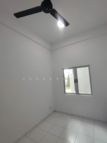 Pangsapuri untuk Dijual di Permas Ville Apartment - Esharani . - Interior - PropertyGuru.com.my