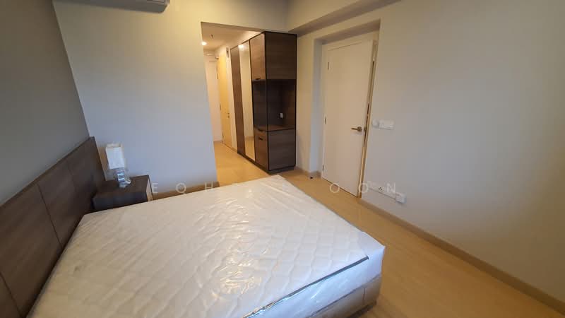 Servis Apartment untuk Disewa di Windmill upon Hills - Eqhern Oon - Bedroom - PropertyGuru.com.my