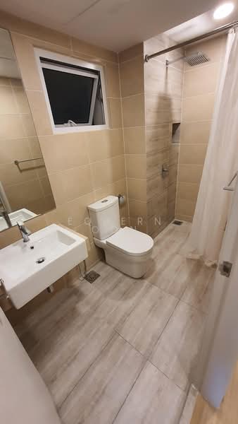 Servis Apartment untuk Disewa di Windmill upon Hills - Eqhern Oon - Bathroom - PropertyGuru.com.my