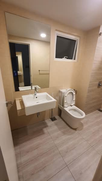 Servis Apartment untuk Disewa di Windmill upon Hills - Eqhern Oon - Bathroom - PropertyGuru.com.my