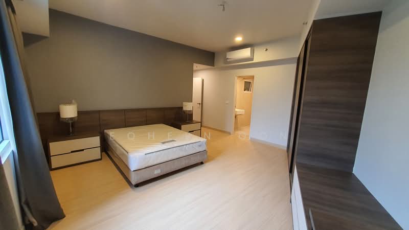Servis Apartment untuk Disewa di Windmill upon Hills - Eqhern Oon - Bedroom - PropertyGuru.com.my