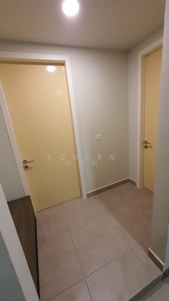 Servis Apartment untuk Disewa di Windmill upon Hills - Eqhern Oon - Entrance - PropertyGuru.com.my
