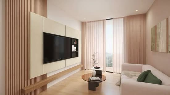 Servis Apartment untuk Dijual di The Banquet Residence - David Ling - PropertyGuru.com.my