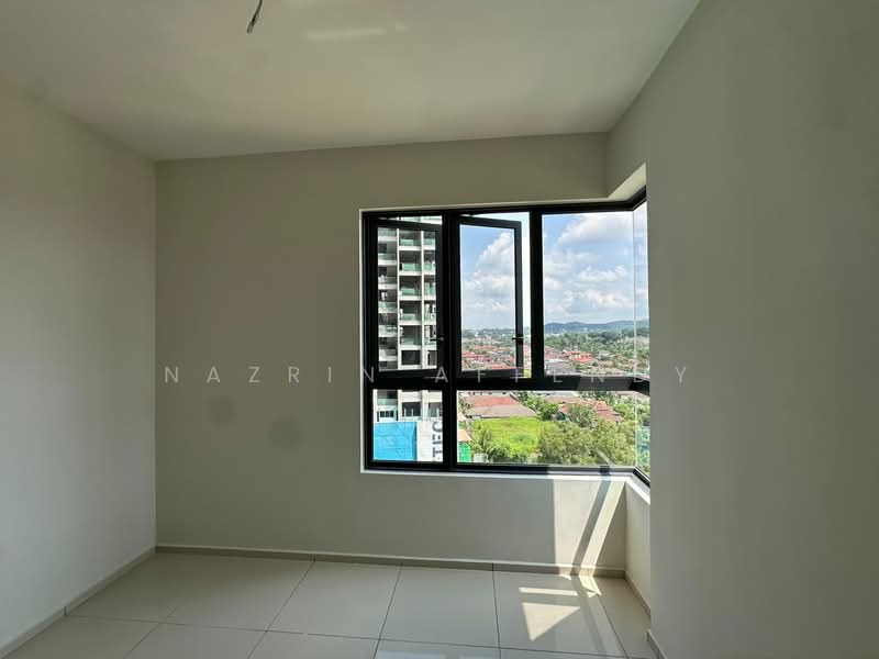 Service Residence for Rent at Seiring Residensi - Nazrin Affendy - View - PropertyGuru.com.my