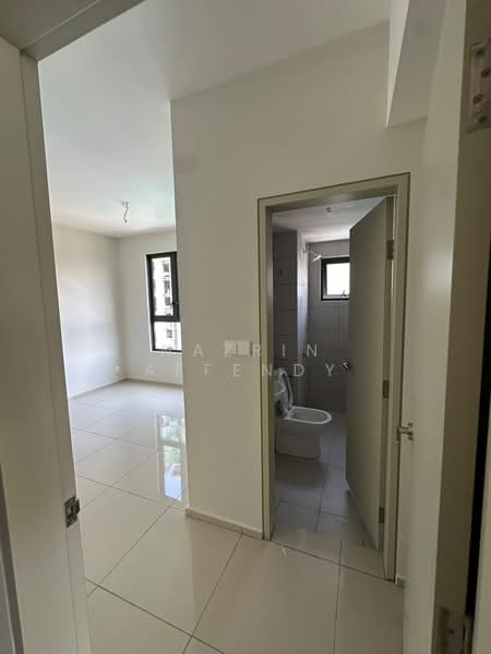 Service Residence for Rent at Seiring Residensi - Nazrin Affendy - Interior - PropertyGuru.com.my