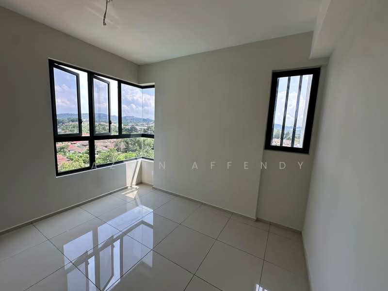 Service Residence for Rent at Seiring Residensi - Nazrin Affendy - View - PropertyGuru.com.my