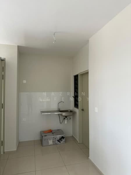 Service Residence for Rent at Seiring Residensi - Nazrin Affendy - Interior - PropertyGuru.com.my