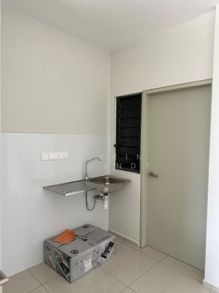 Service Residence for Rent at Seiring Residensi - Nazrin Affendy - Interior - PropertyGuru.com.my