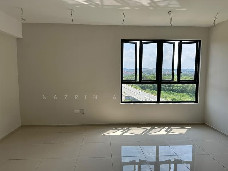 Service Residence for Rent at Seiring Residensi - Nazrin Affendy - View - PropertyGuru.com.my