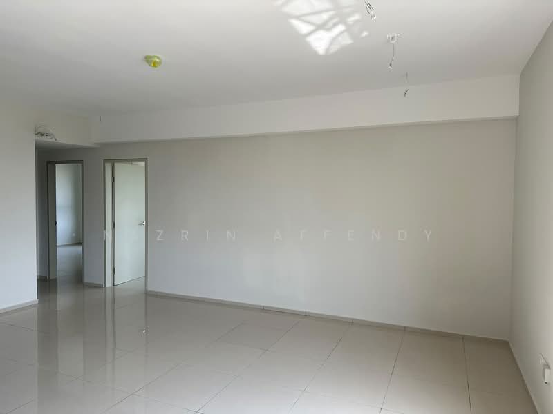 Service Residence for Rent at Seiring Residensi - Nazrin Affendy - Interior - PropertyGuru.com.my