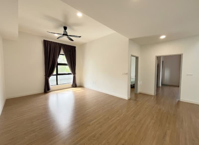 Semi-Detached House for Rent in Bandar Tropicana Aman (Telok Panglima Garang) - Vivien Thum - PropertyGuru.com.my