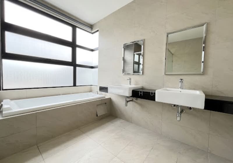Semi-Detached House for Rent in Bandar Tropicana Aman (Telok Panglima Garang) - Vivien Thum - PropertyGuru.com.my