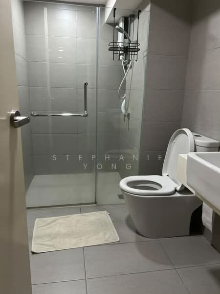 Servis Apartment untuk Disewa di EkoCheras Service Residences - Stephanie Yong - Bathroom - PropertyGuru.com.my