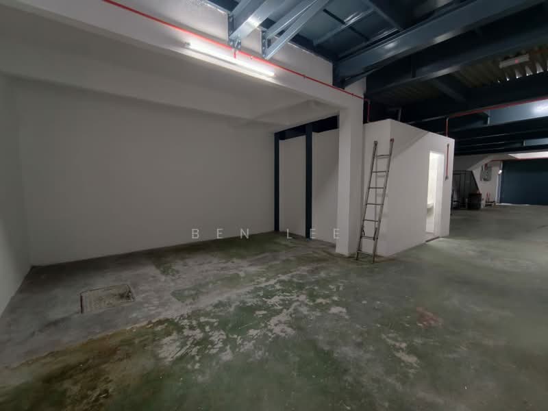 Kilang untuk Disewa di Batu Maung (Penang) - Ben Lee - Interior - PropertyGuru.com.my