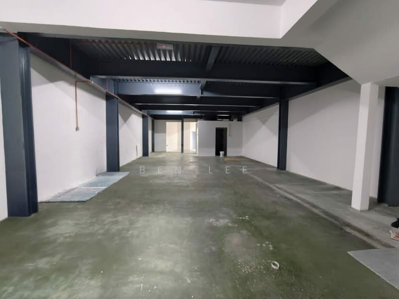 Kilang untuk Disewa di Batu Maung (Penang) - Ben Lee - Interior - PropertyGuru.com.my