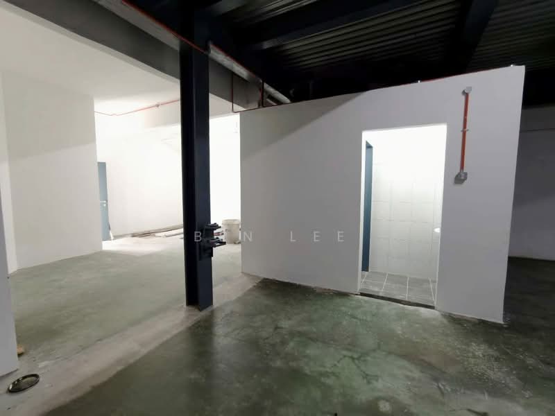 Kilang untuk Disewa di Batu Maung (Penang) - Ben Lee - Interior - PropertyGuru.com.my