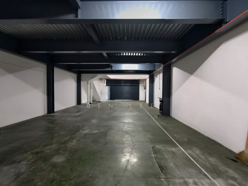 Kilang untuk Disewa di Batu Maung (Penang) - Ben Lee - Interior - PropertyGuru.com.my