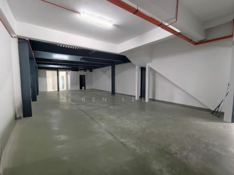 Kilang untuk Disewa di Batu Maung (Penang) - Ben Lee - Interior - PropertyGuru.com.my