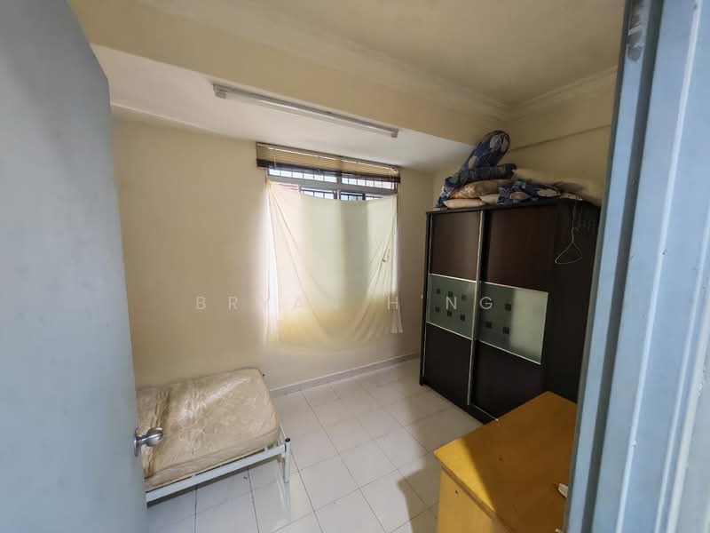 Pangsapuri untuk Dijual di Jade View - Bryan H'ng - Bedroom - PropertyGuru.com.my