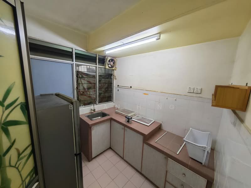 Pangsapuri untuk Dijual di Jade View - Bryan H'ng - Kitchen - PropertyGuru.com.my