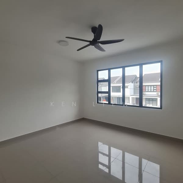 2-storey Terraced House for Rent in Bandar Indahpura (Kulai) - Ken Liew - PropertyGuru.com.my