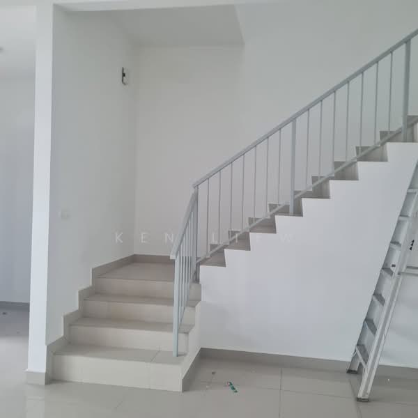 2-storey Terraced House for Rent in Bandar Indahpura (Kulai) - Ken Liew - PropertyGuru.com.my