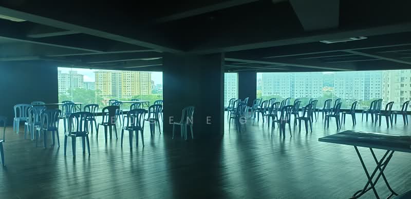 Service Residence for Sale at Tiara Mutiara / The Crown - Eugene Goh - Interior - PropertyGuru.com.my