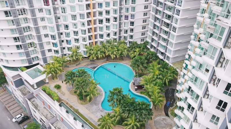 Service Residence for Sale at Tiara Mutiara / The Crown - Eugene Goh - Exterior - PropertyGuru.com.my