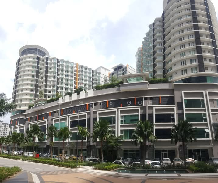 Service Residence for Sale at Tiara Mutiara / The Crown - Eugene Goh - Exterior - PropertyGuru.com.my