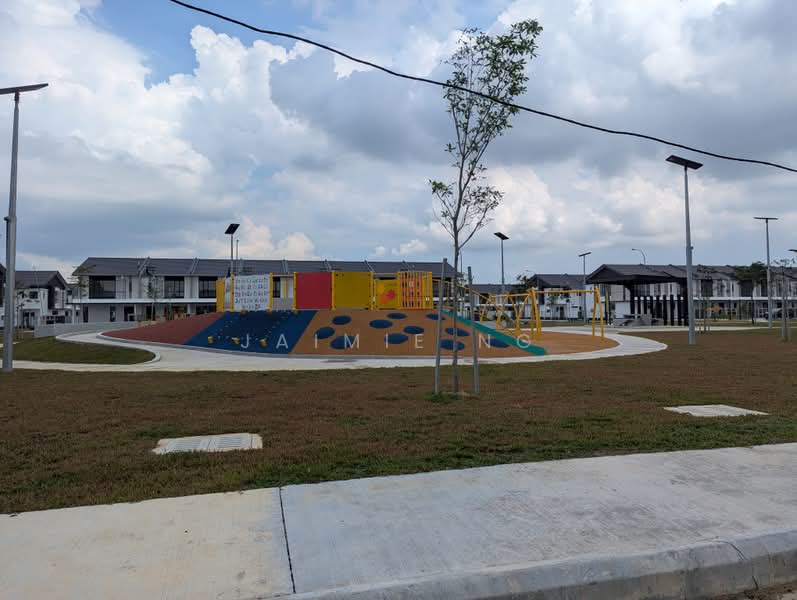2-storey Terraced House for Rent in Bandar Bukit Raja (Klang) - Jaimie Ng - PropertyGuru.com.my