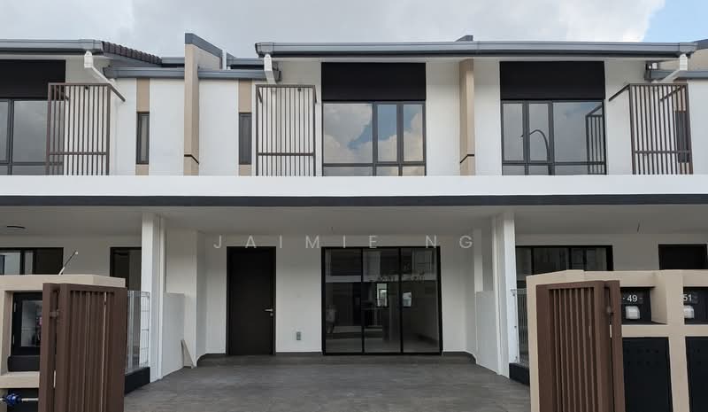 2-storey Terraced House for Rent in Bandar Bukit Raja (Klang) - Jaimie Ng - PropertyGuru.com.my